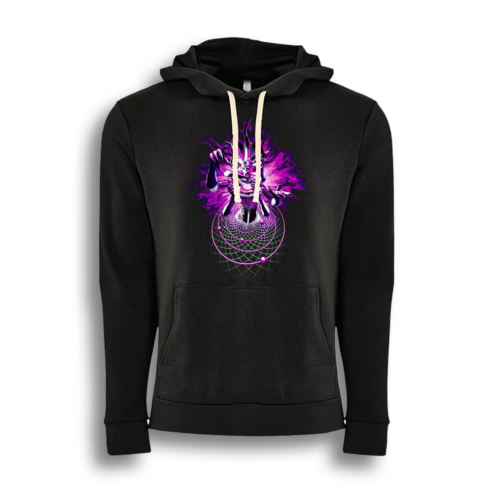 Justin Sado | Slay the Stars - Hoodie