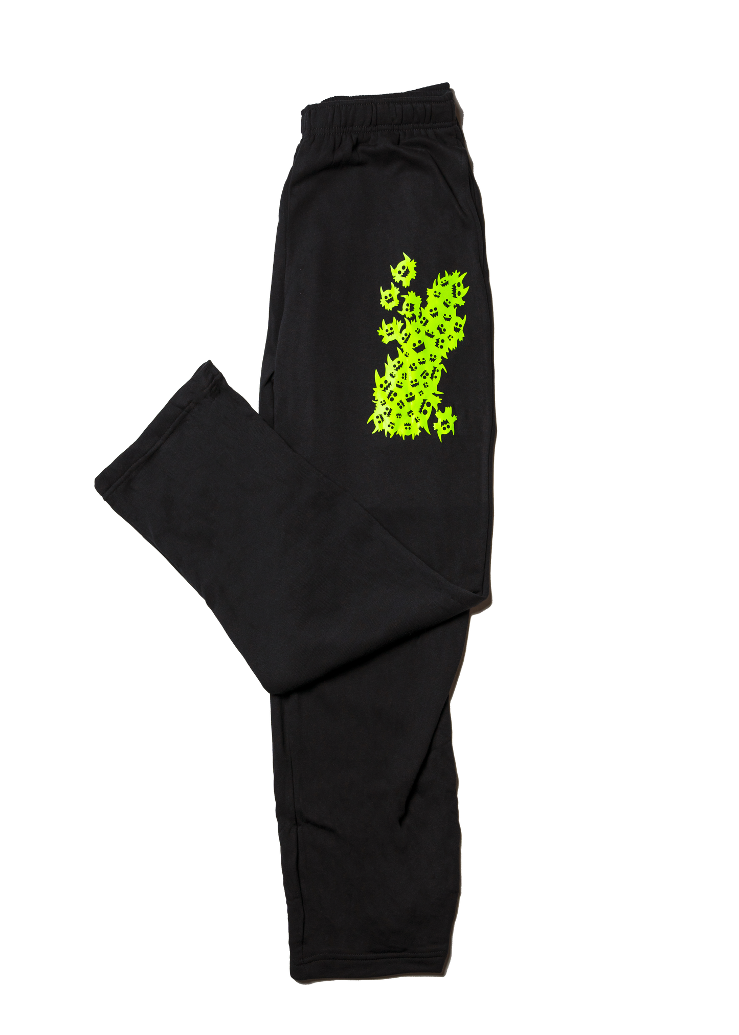 Numbskulls | Mischief Makers - Sweatpants