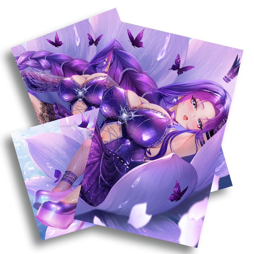 ChaCha | Goth Mama Collection - Bundle