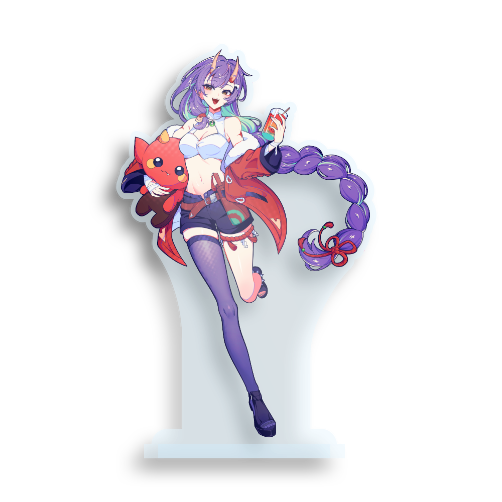 OniGiri | OniGiri Standee - Standee