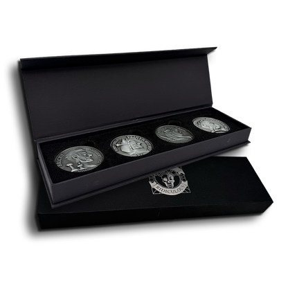 Adeptus Ridiculous | Emperor's Slates - Coin Box