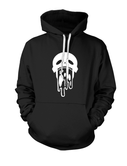 Numbskulls | Word Vomit - Pullover Hoodie