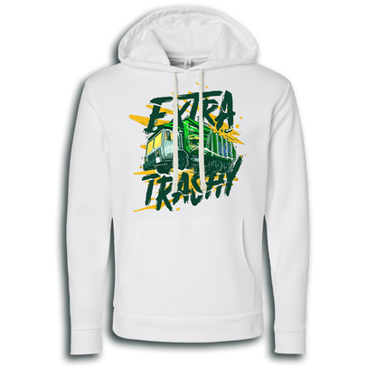 Brian_F | Extra Trashy - Hoodie