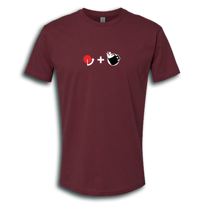 Brian_F | Move List Single - Tee