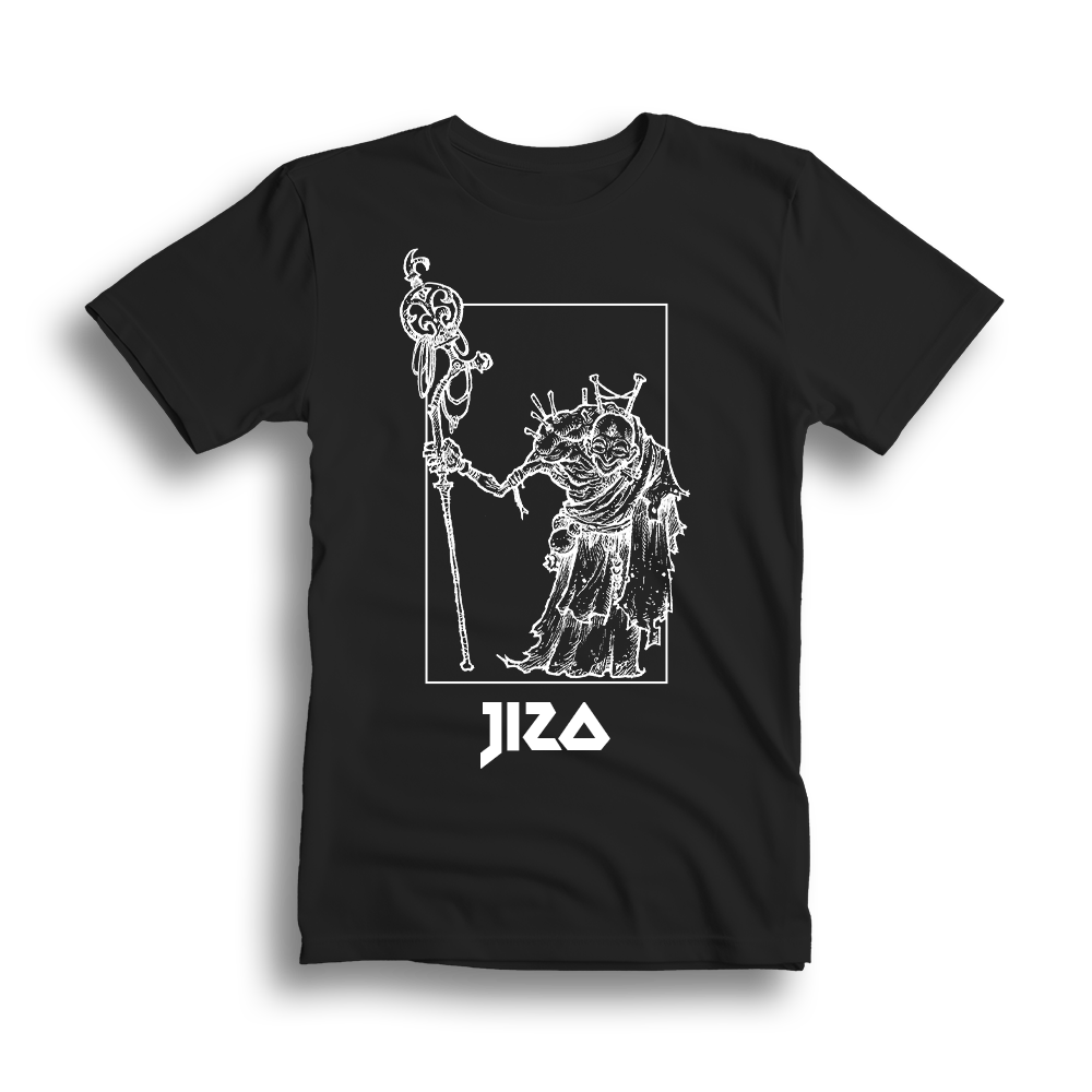 Dr. Rhino | Legendary Psychopomp Shirt - Tee