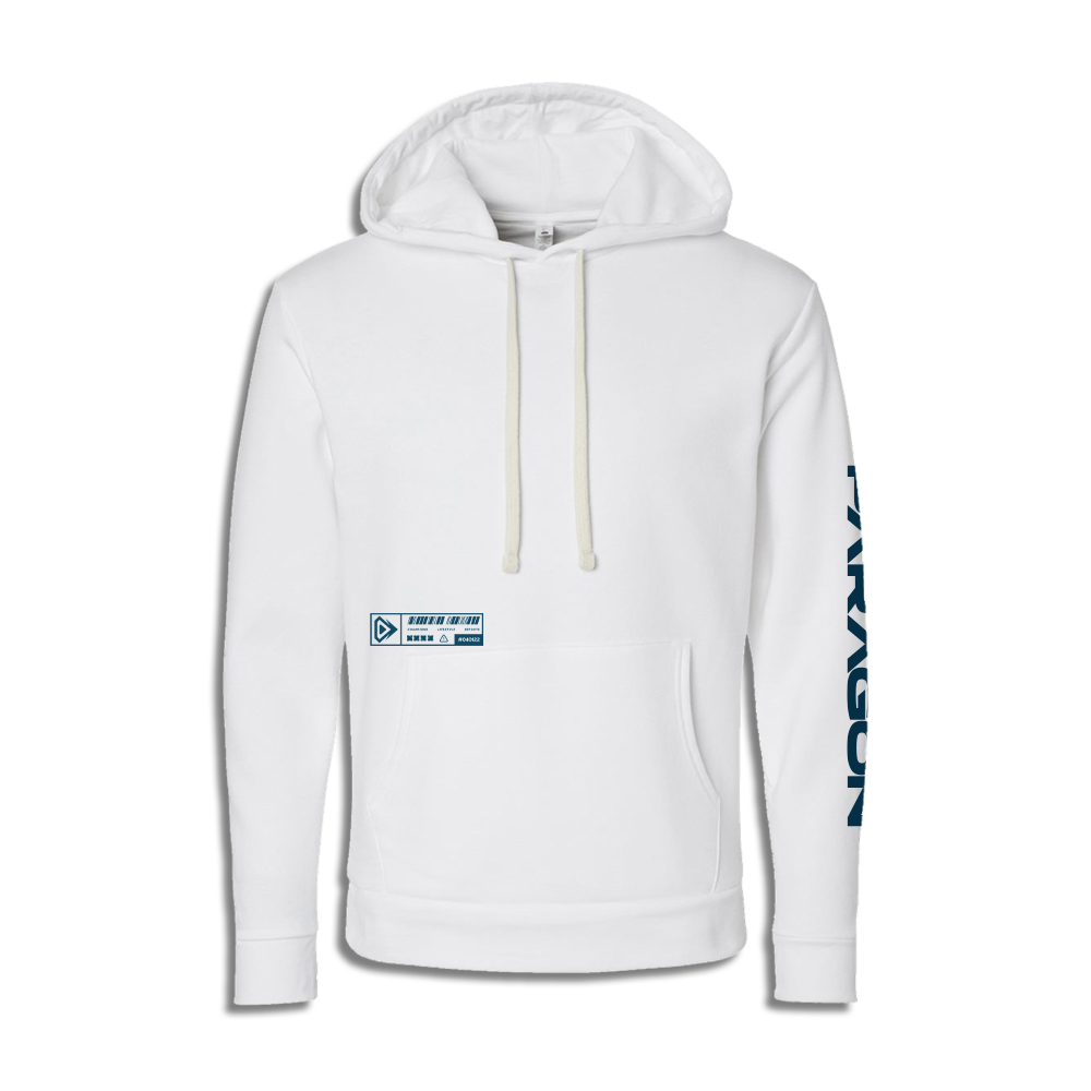 Paragon FGC | Founders Edition - Pullover Hoodie