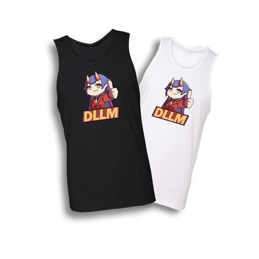 OniGiri | DLLM CORPA - Tank