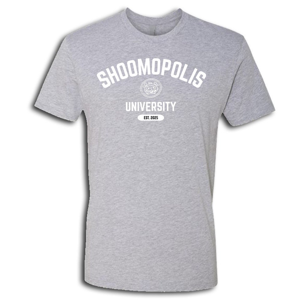Shoomimi | ShoomU Pride - Tee
