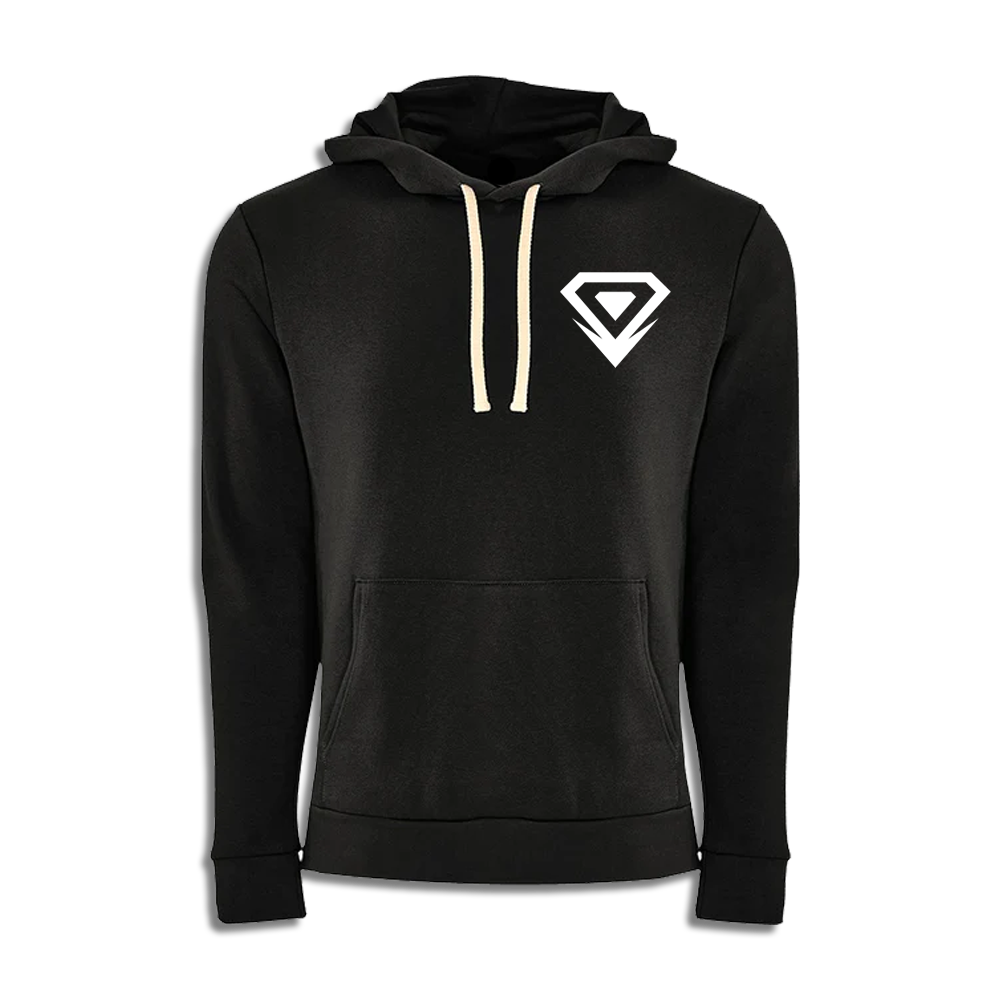 Paragon FGC | Team Logo - Pullover Hoodie