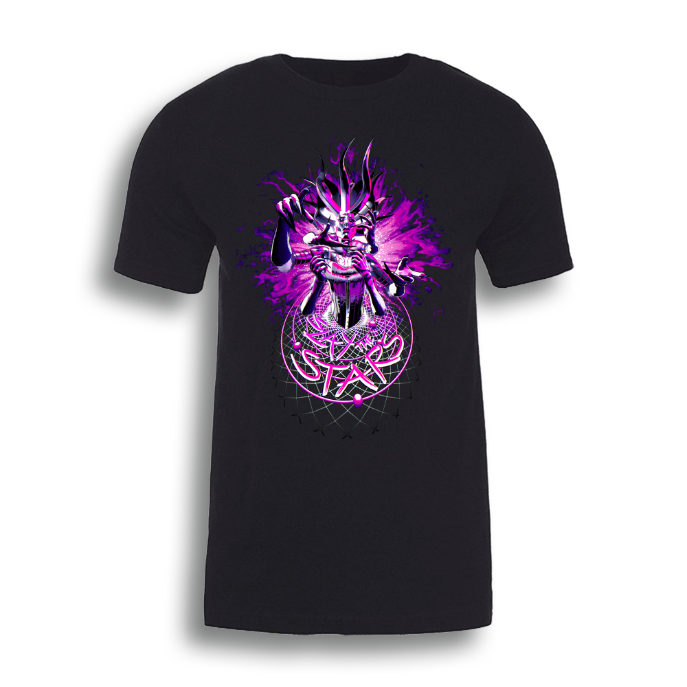 Justin Sado | Slay the Stars - Tee