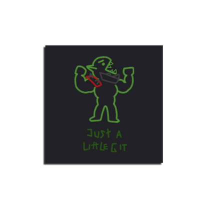 Adeptus Ridiculous | Little Guys - Tee