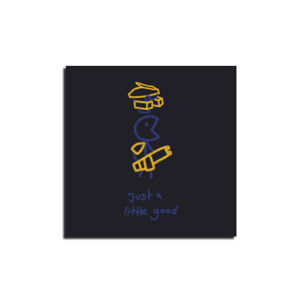 Adeptus Ridiculous | Little Guys - Tee