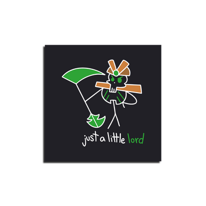 Adeptus Ridiculous | Little Guys - Tee