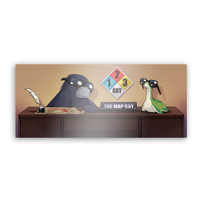 MooreOver | Full Drop - Bundle