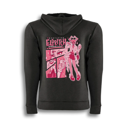 Fujisprouts | Eldritch Horror - Hoodie