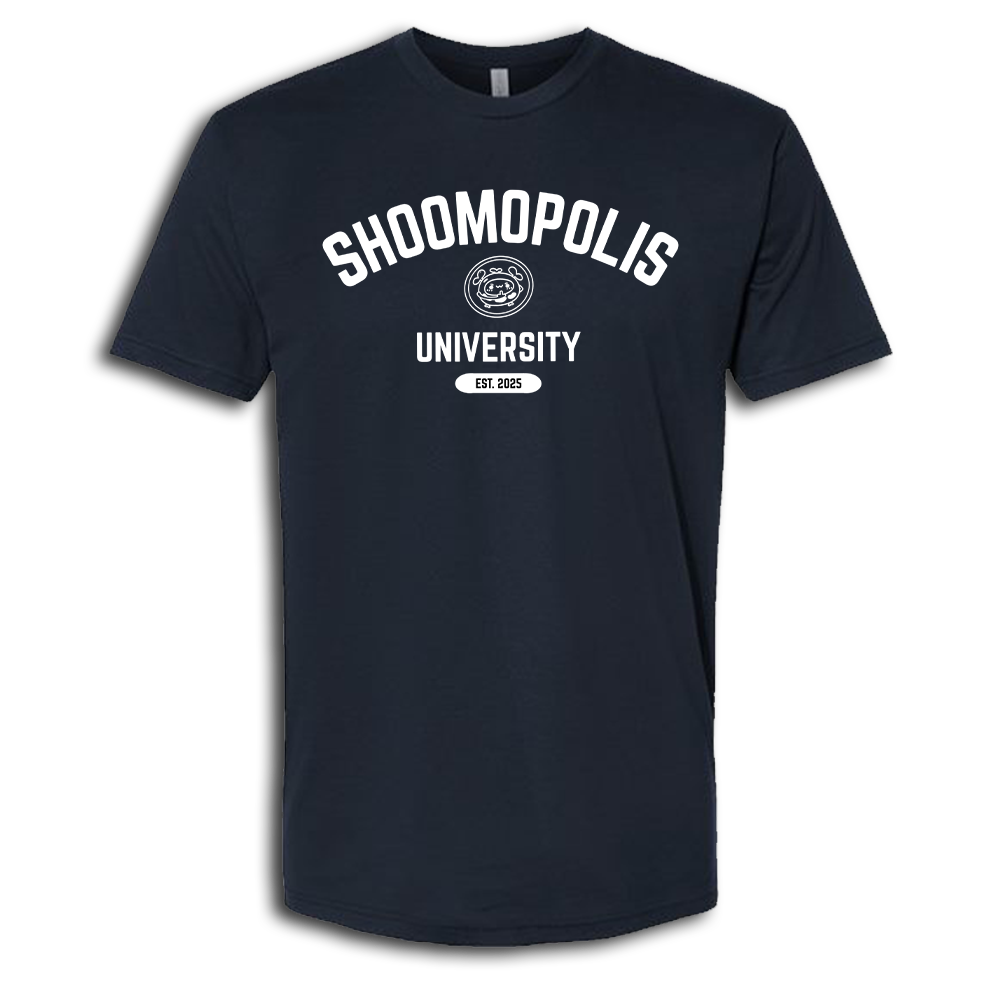 Shoomimi | ShoomU Pride - Tee
