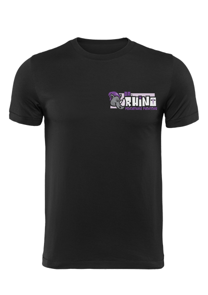 Dr. Rhino | Pocket Logo - Tee