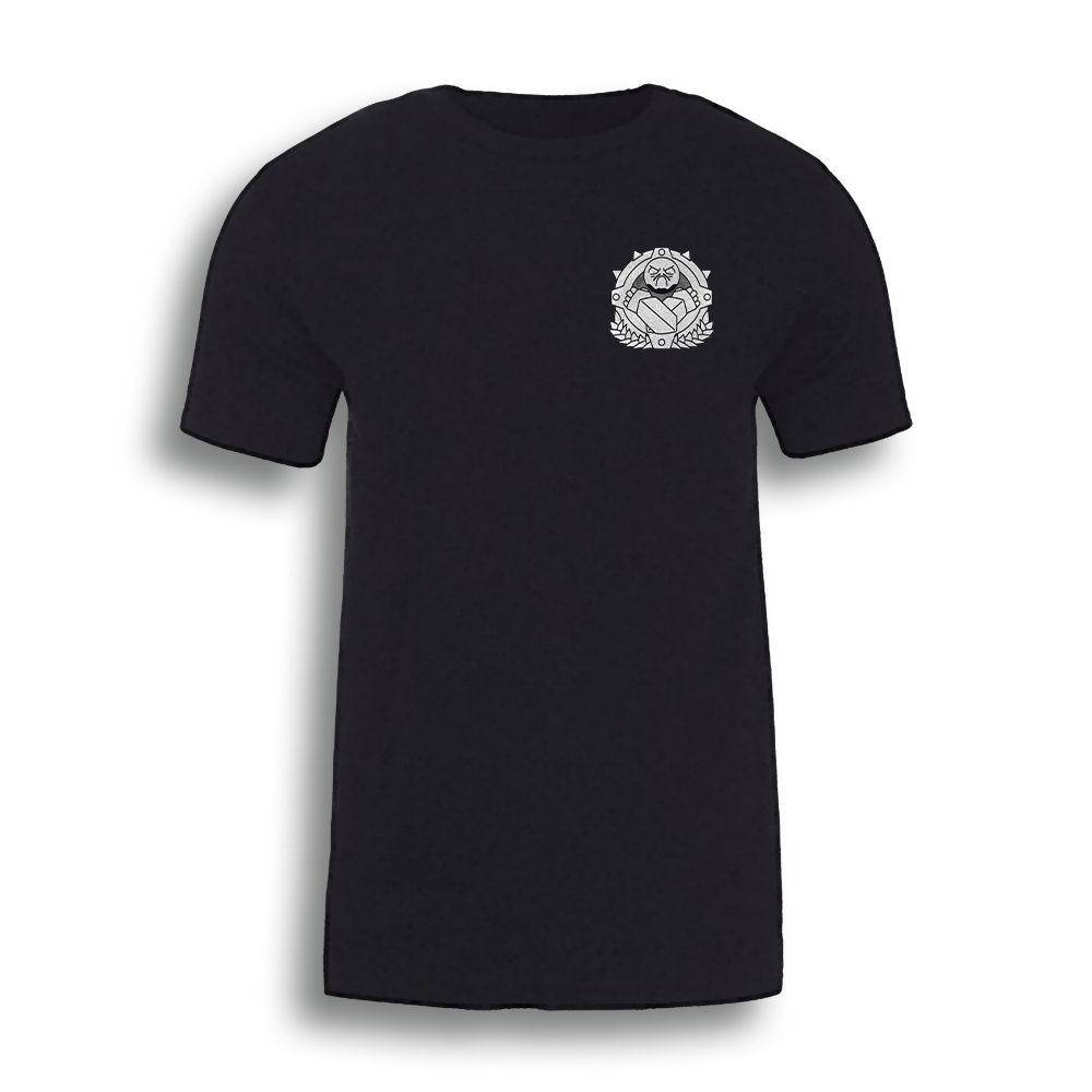 Paul is Bad at Stuff | Centurion Armoured Paul - Tee