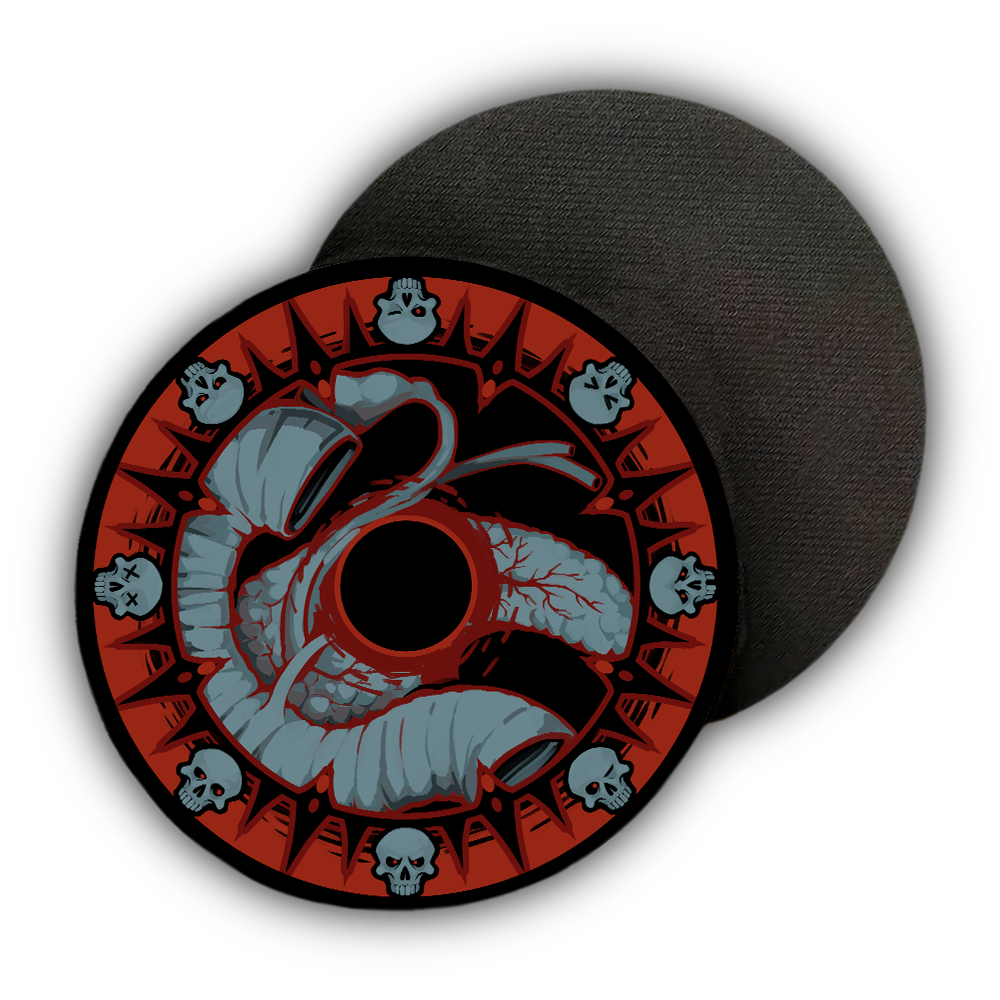 PancreasNoWork | PancreasNoWork Objective Marker - Objective Markers