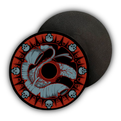 PancreasNoWork | PancreasNoWork Objective Marker - Objective Markers