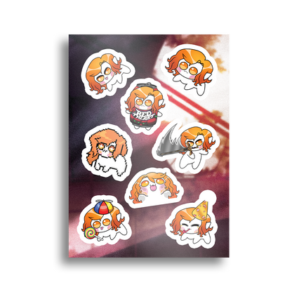 Aurelia Tempris | Ultimate Auxilia Pack - Bundle