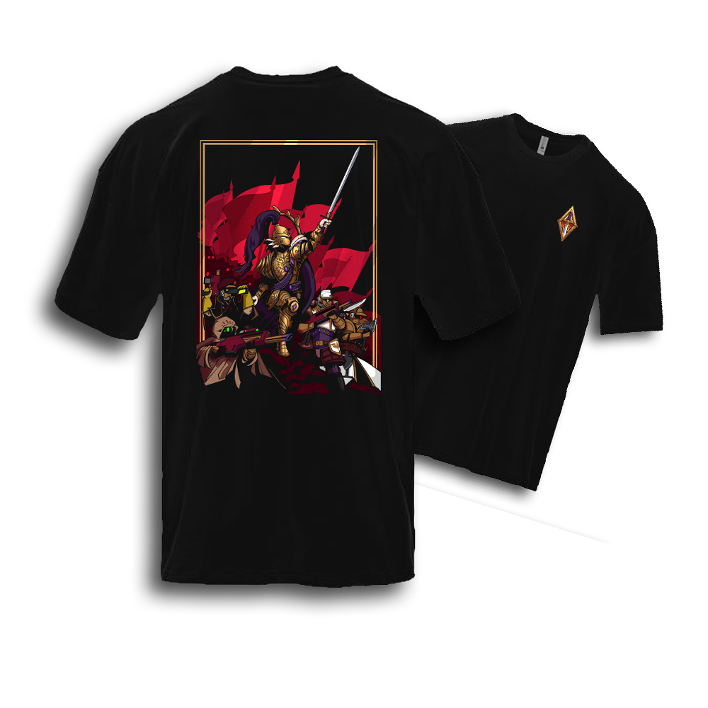 Aurelia Tempris | Ultimate Auxilia Pack - Bundle