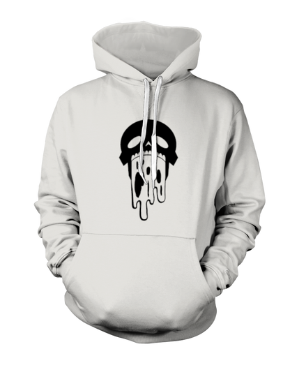 Numbskulls | Word Vomit - Pullover Hoodie