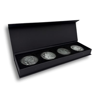 Adeptus Ridiculous | Emperor's Slates - Coin Box