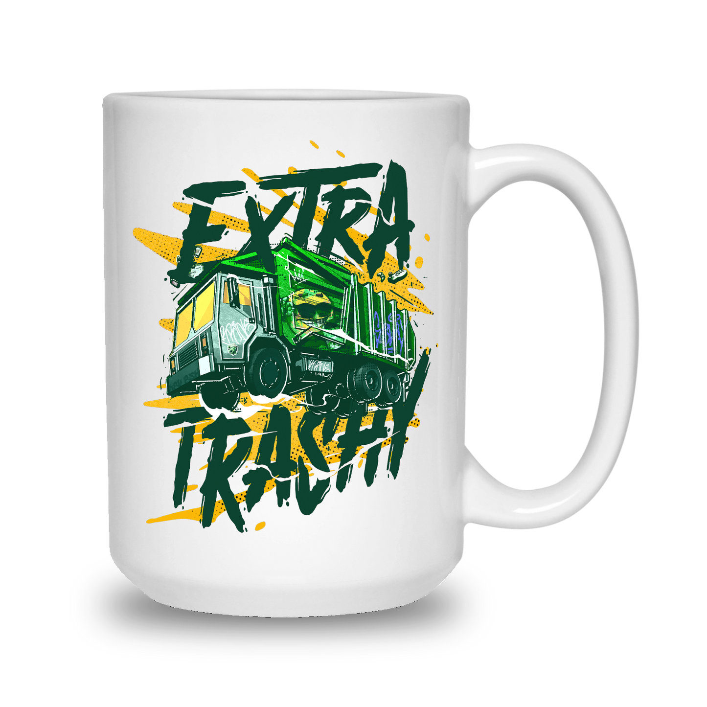 Brian_F | Collections - Mug