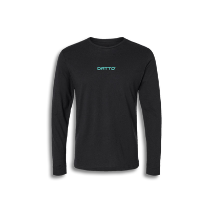 Datto | Owl Long Sleeve - Tee