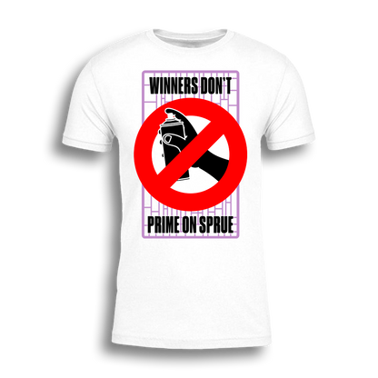 Dr. Rhino | Winners - Tee