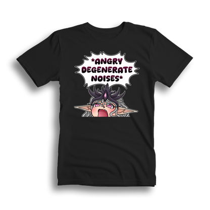Easty | Slaanesh Degenerate Noises - Tee
