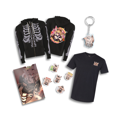 Effinfox | Full Collection - Bundle