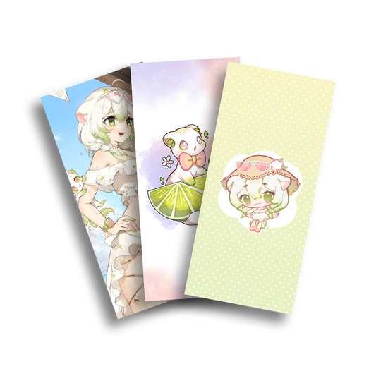 Laimu | Limon & Laimu - Wallpaper