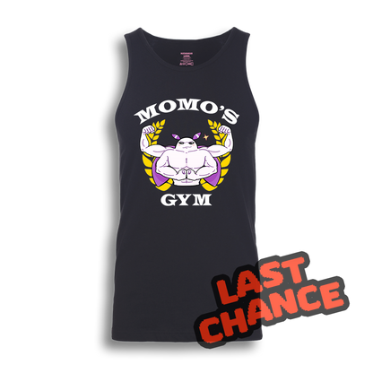 Swolemo Tank Top
