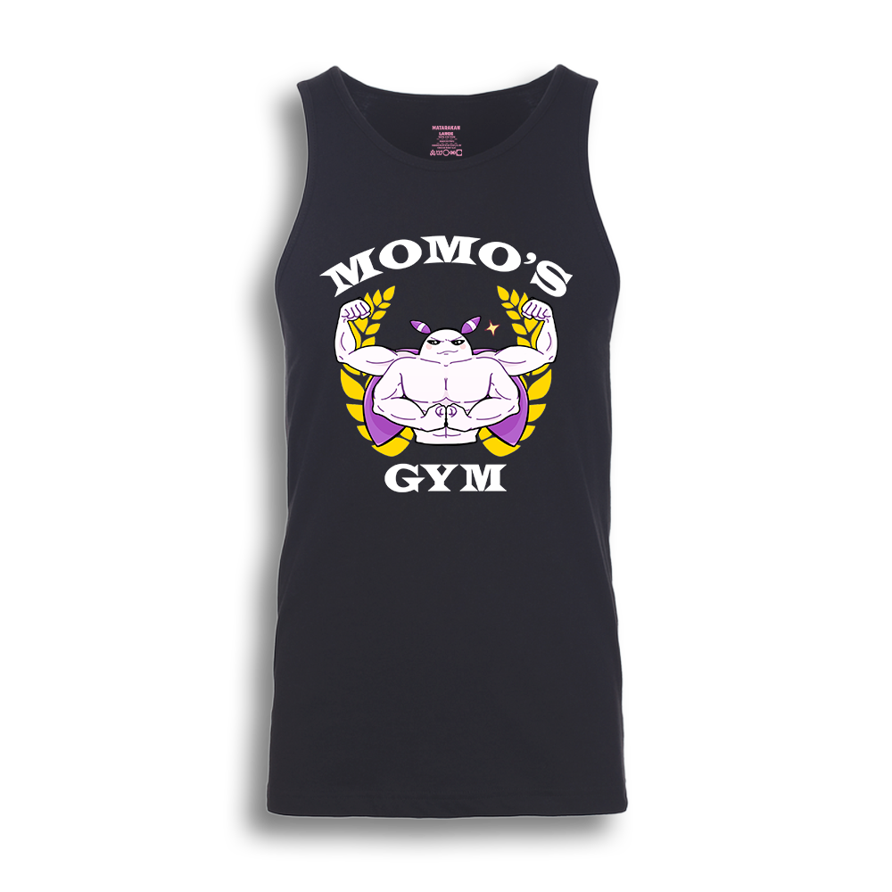 Swolemo Tank Top