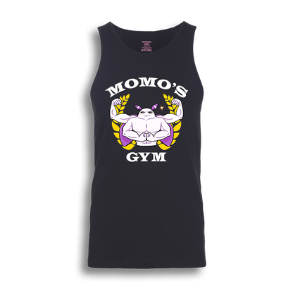 Swolemo Tank Top
