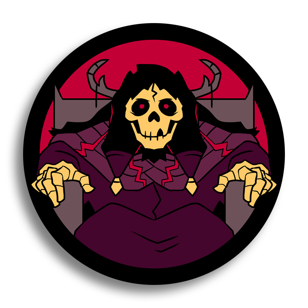 ND | The Eclectics - Magnet