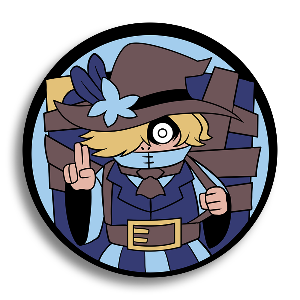 ND | The Eclectics - Magnet