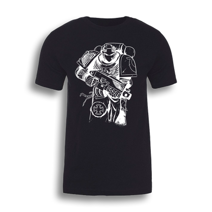 Numbskulls | Finish What He Started - Tee