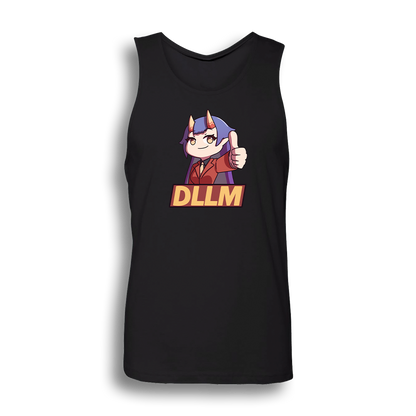 OniGiri | DLLM CORPA - Tank