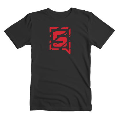 Strippin | Clawed Logo - Tee