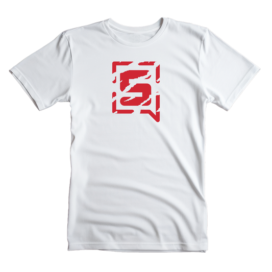 Strippin | Clawed Logo - Tee