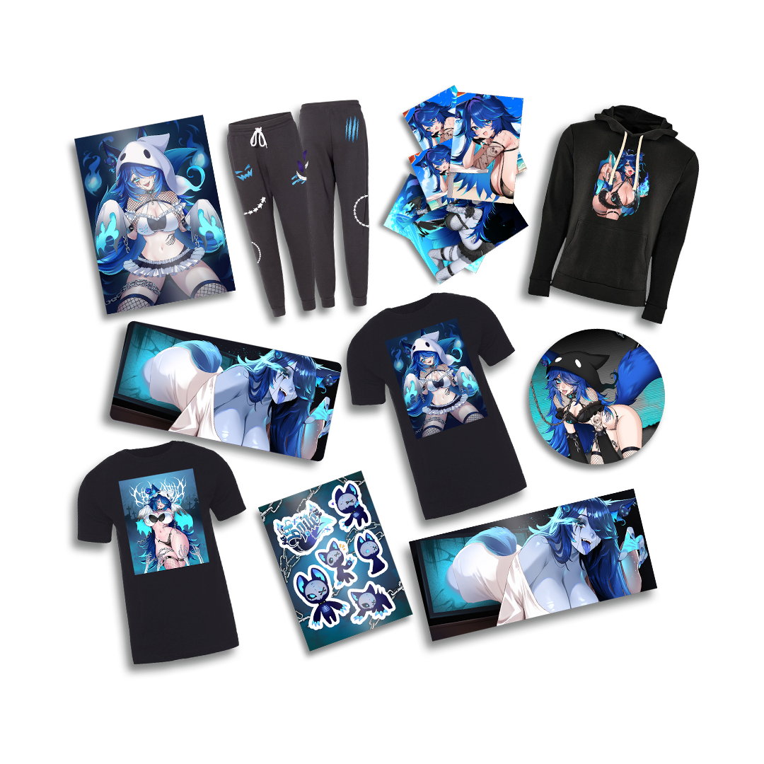 Spite | Spite’s Big Boo-Box - Bundle