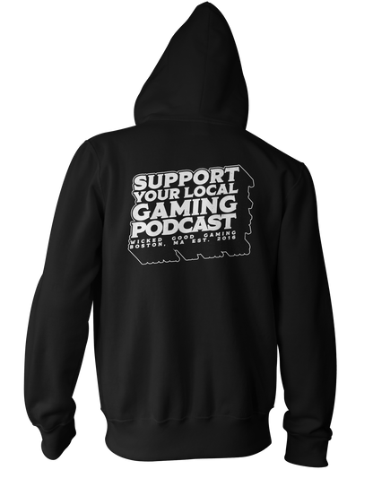 WGG | Hometown - Pullover Hoodie