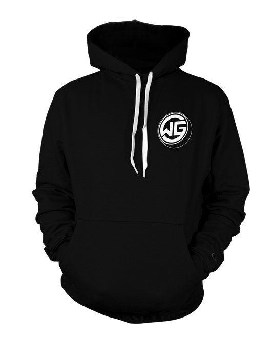 WGG | Hometown - Pullover Hoodie