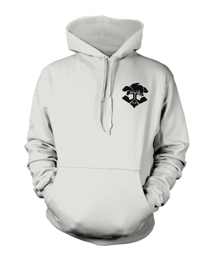 Shammy | The Devil - Pullover Hoodie
